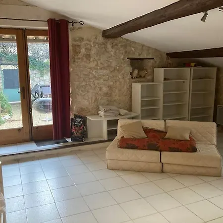 Maison Ancienne Xvii: Piscine