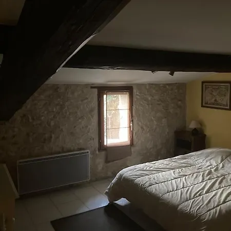 Maison Ancienne Xvii: Piscine