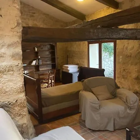Casa de Férias Maison Ancienne Xvii: Piscine