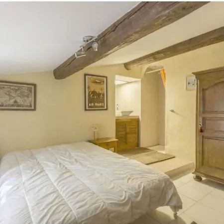 Maison Ancienne Xvii: Piscine Casa de Férias *