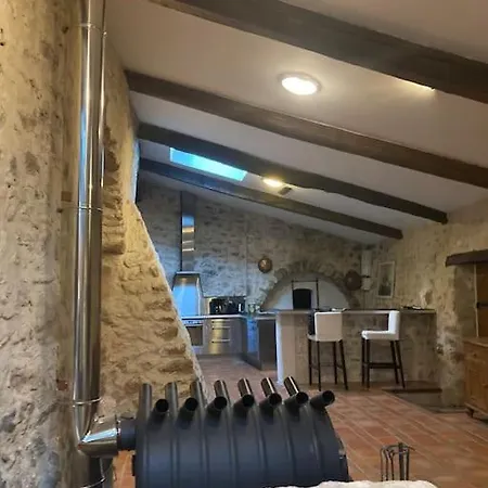 Maison Ancienne Xvii: Piscine
